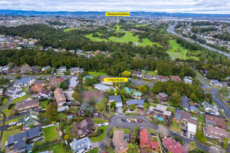 9 Tilia Place Totara Heights_20