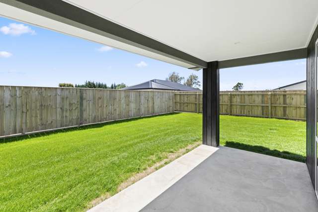 9 Oak Place Levin_2