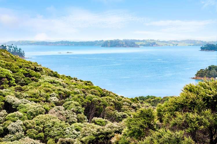 Lot 7 Smelting House Bay Kawau Island_13