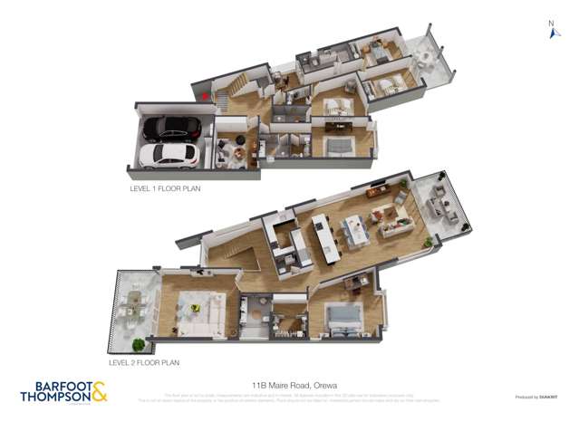 11B Maire Road Orewa_1