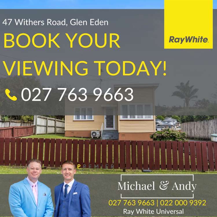47 Withers Road Glen Eden_19