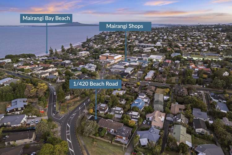 1/420 Beach Road Mairangi Bay_1