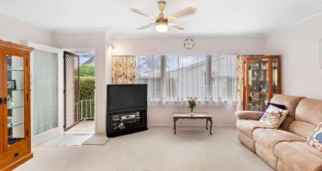 Ready to move in - 2 Bedroom unit