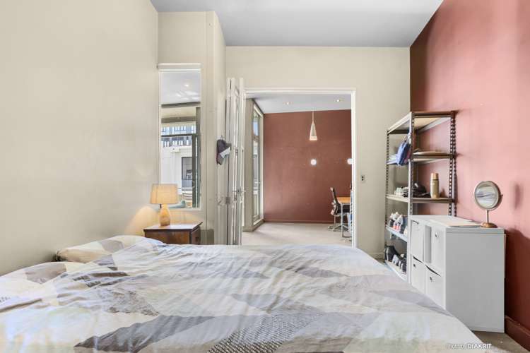 206/33 Frederick Street Te Aro_6