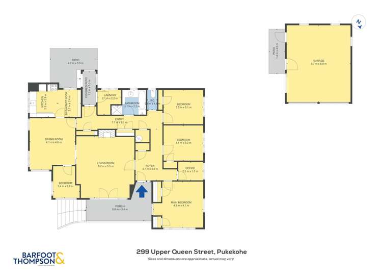 299 Upper Queen Street Pukekohe_24