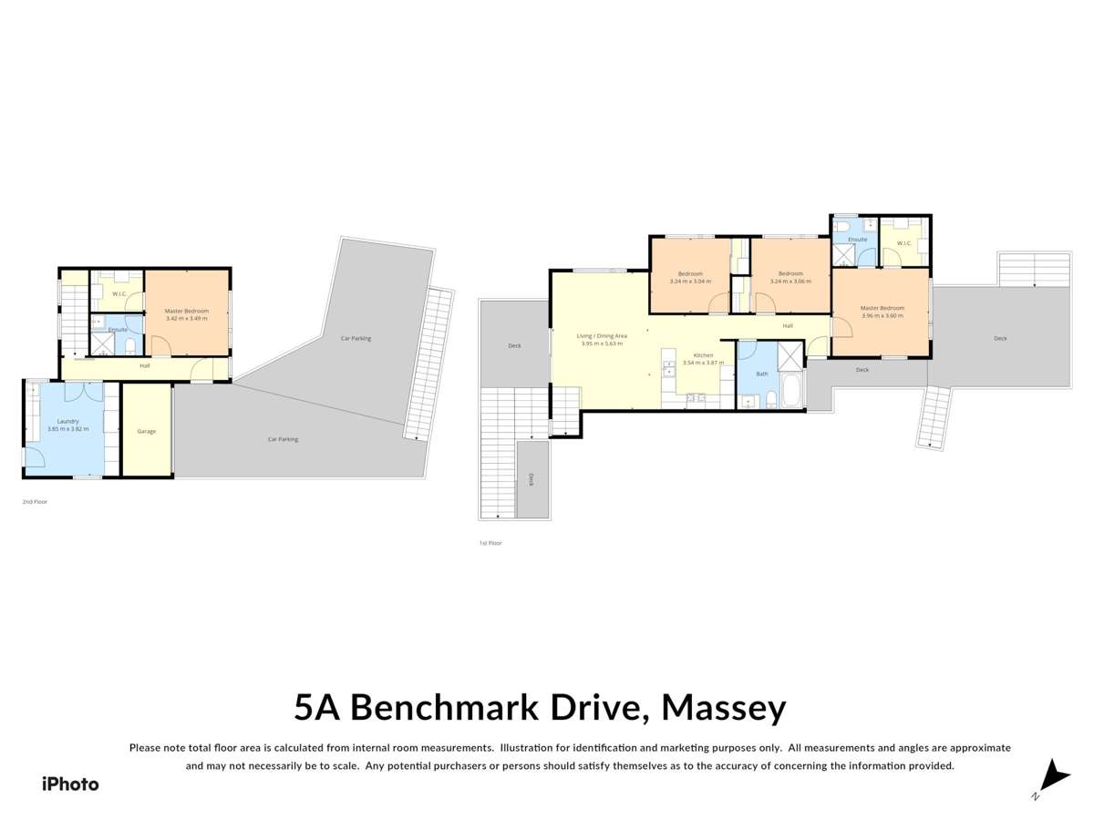 5A Benchmark Drive_5