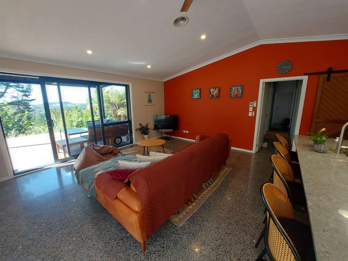 Parihaka - 3 Bedroom Home 3