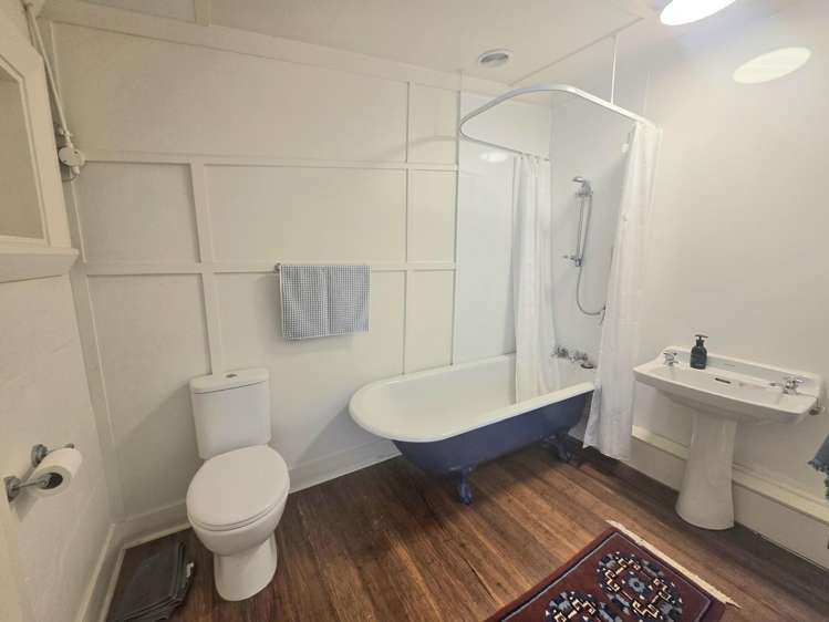 10A Wharfe Street South Hill_13