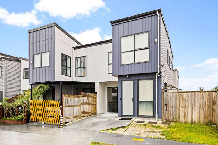 86 Bellbird Street Papakura_6