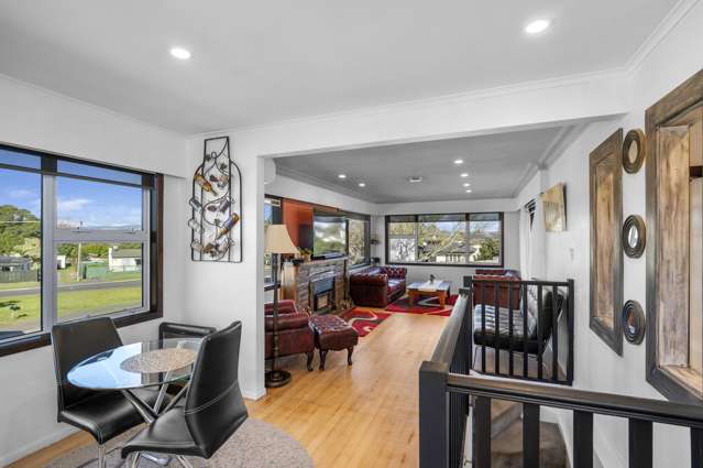 Investors, First home buyers, Upsizers....