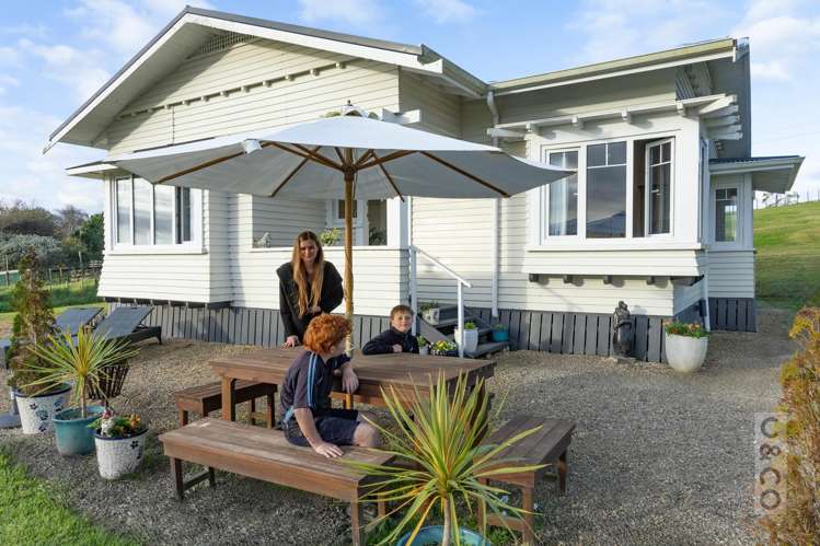 100 Evans Road South Head_46