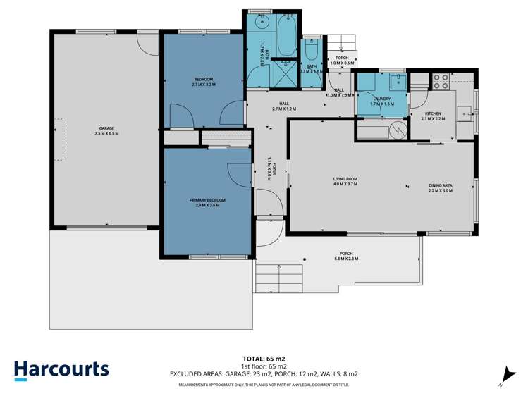 6 Wanaka Street Tikipunga_9