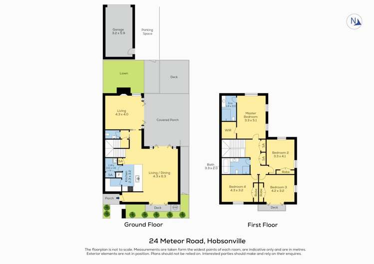 24 Meteor Road Hobsonville_5