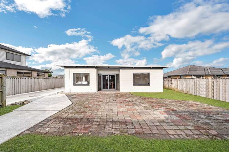 16A Lane  Road Weymouth_16