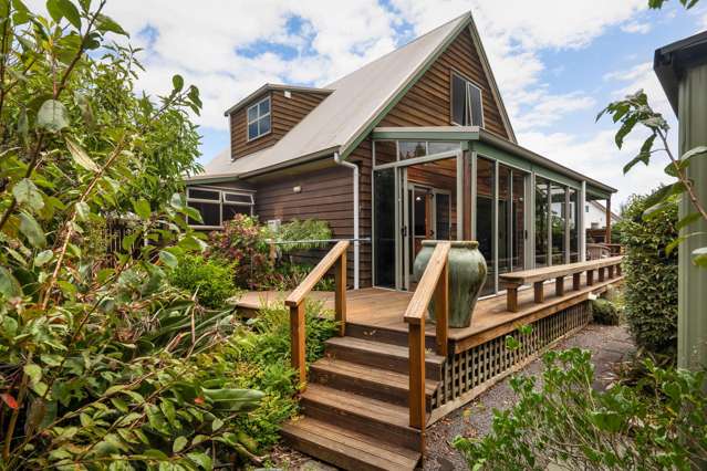 Desirable Home, Desirable Location