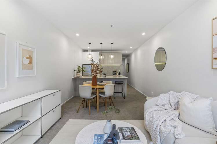 2D/62 Queen Street Auckland Central_7