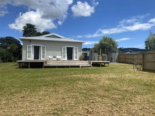 Kaukapakapa 3 Bedroom