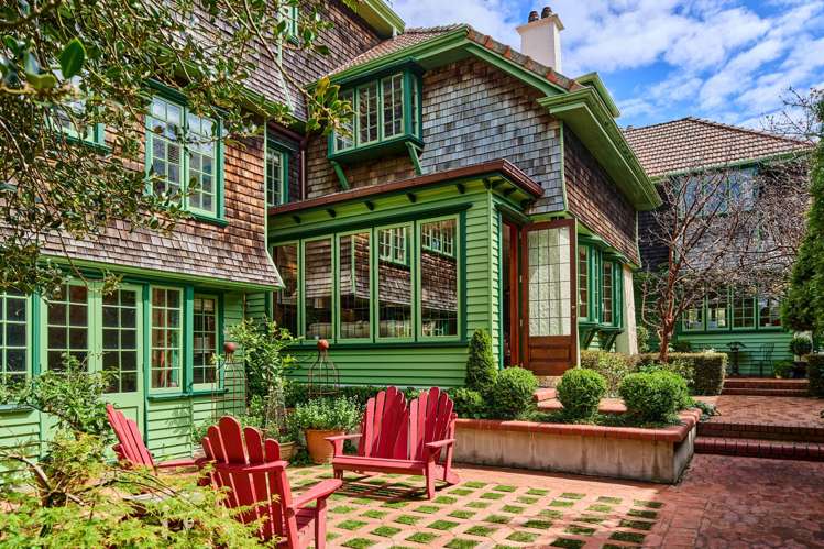 48 Hobson Street Thorndon_12