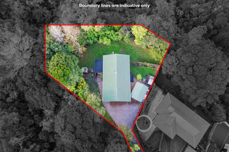 8 Iberia Place Lynfield_22