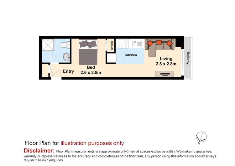 1106/70 Anzac Avenue Auckland Central_8