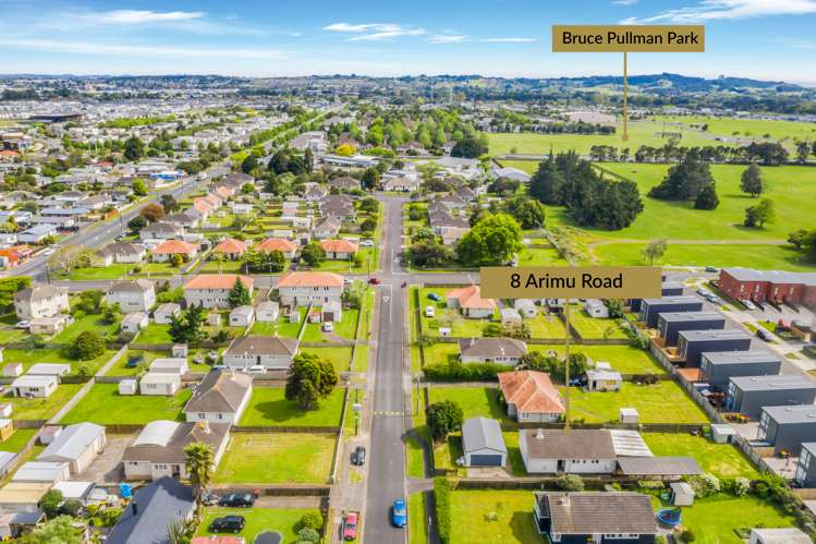 8 Arimu Road Papakura_14