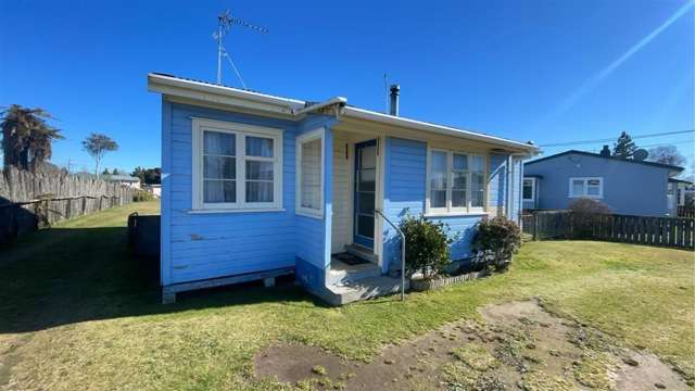 3-Bedroom Home