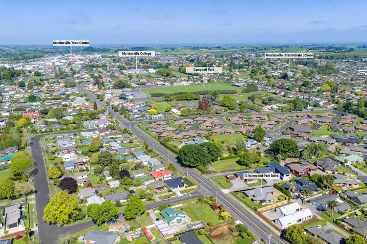 5 Holmwood Park Drive Morrinsville_41