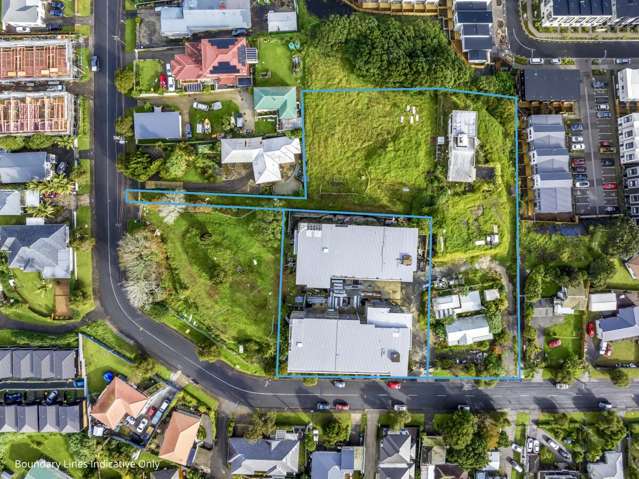 58 & 64-72 Hillside Road Mount Wellington_2