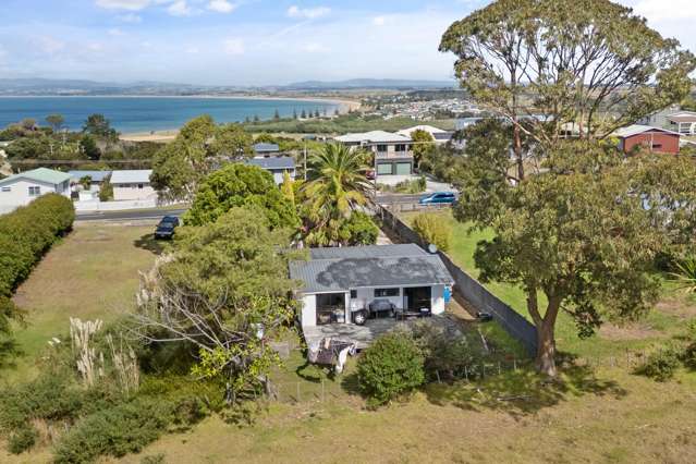 Home, Rental or Holiday? You choose!