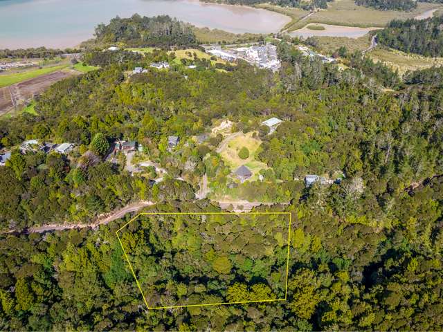 Secluded Paradise in Opua