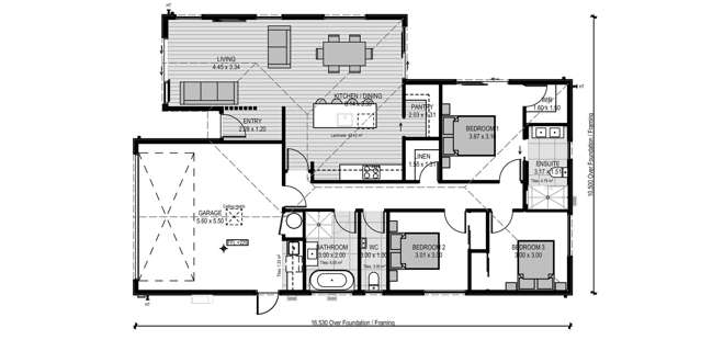 Lot 7 Claridges Road Casebrook_1