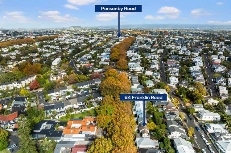 64 Franklin Road Freemans Bay_15