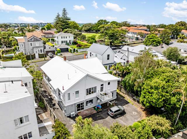 38 Gladstone Road Parnell_2