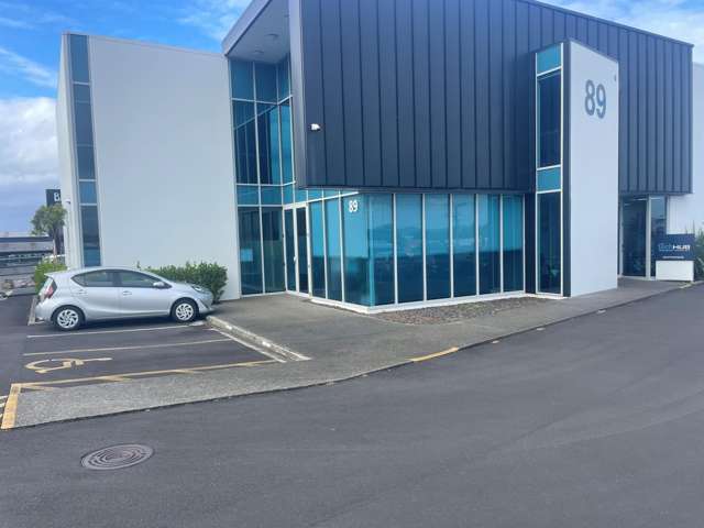(Ground Floor) 89 Church Road Te Rapa_1