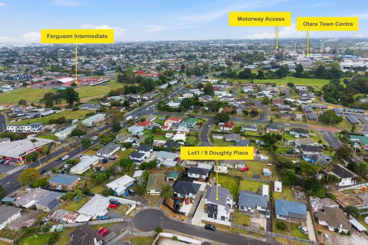 Lot 1/9 Doughty Place Otara_19