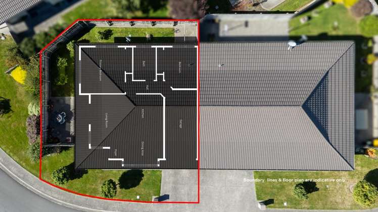 54 Ashmore Park Carterton_18