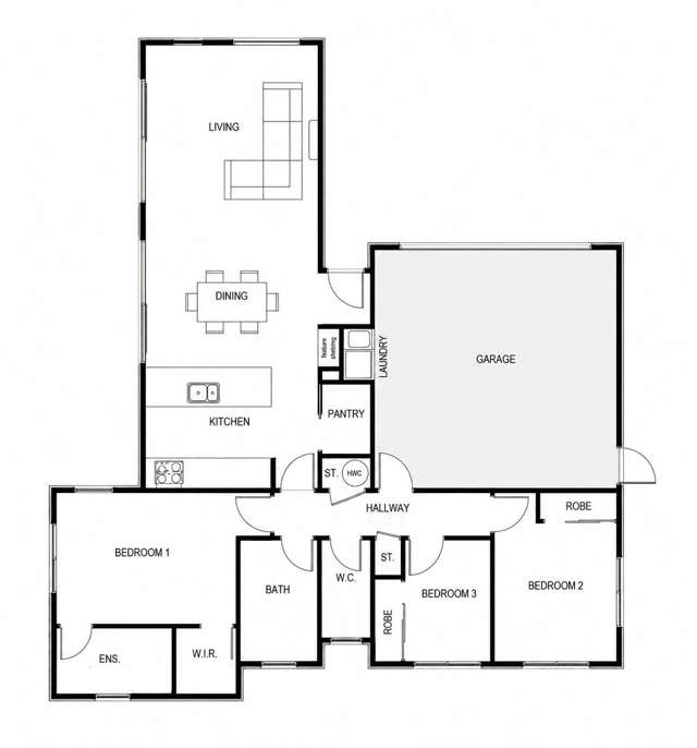 6 Stroma Avenue Casebrook_1