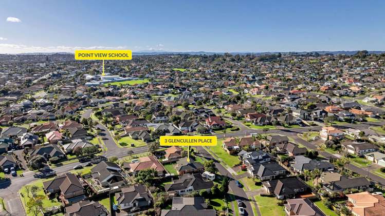 3 Glencullen Place Dannemora_23