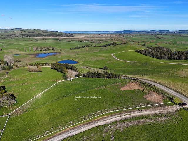 Lot 1 Greenhill Road Ruawai_2