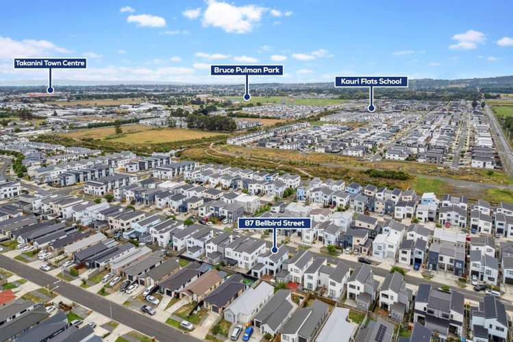 87 Bellbird Street Papakura_17