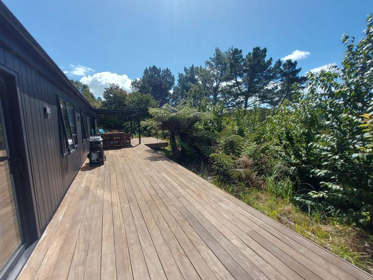 Parihaka - 3 Bedroom Home 5