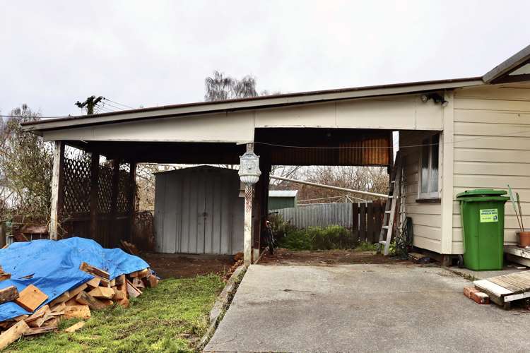 12 Kaka Road Taihape Rangitikei Houses for Sale One Roof