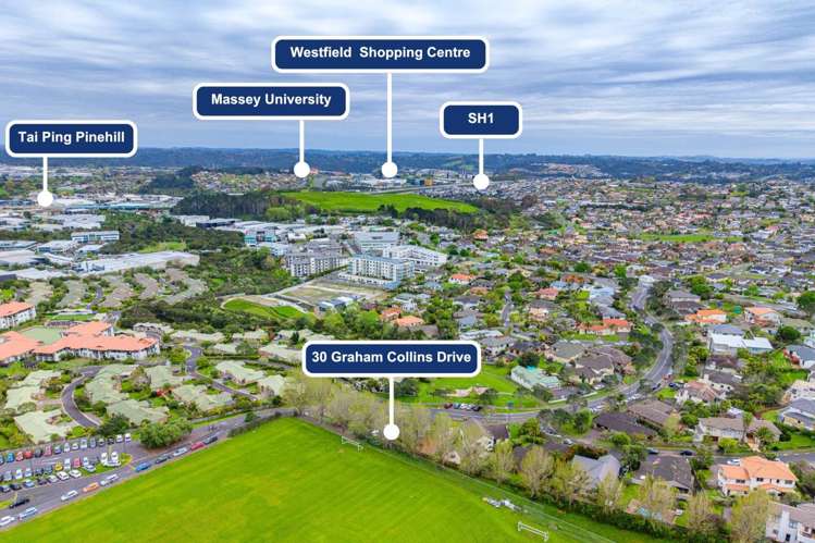 30 Graham Collins Drive Windsor Park_29