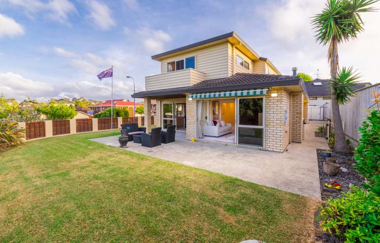 73 Halsey Drive Lynfield_18
