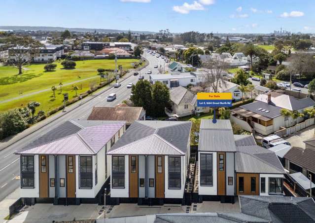 3 Lots Left in Avondale College Zone