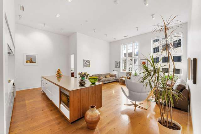 5A/28-36 Wellesley Street Auckland Central_4