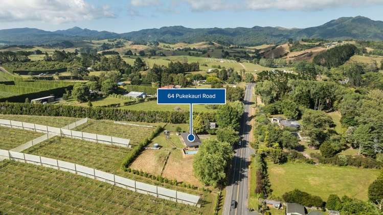 64 Pukekauri Road Waikino_33