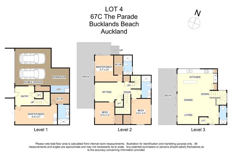 67c The Parade Bucklands Beach_19