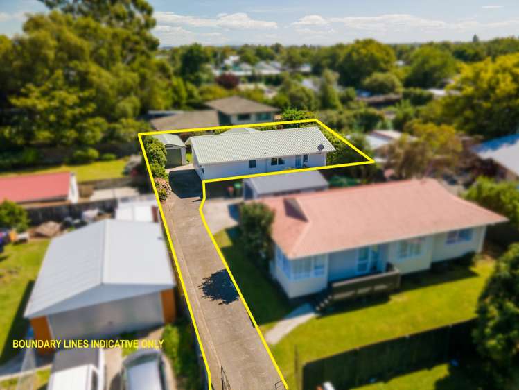 3A Taiaroa Place Southbridge_21