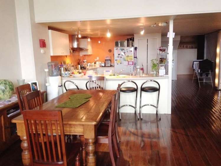 3a/238 Karangahape Road Auckland Central_4